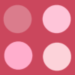 _Light_and_Dark_Pink_Polka_Dot